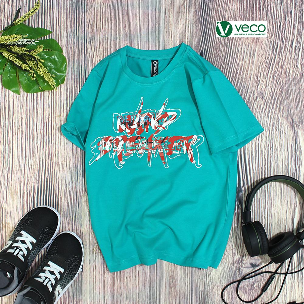 Xưởng may quần áo trẻ em xuất khẩu giá sỉ VECO